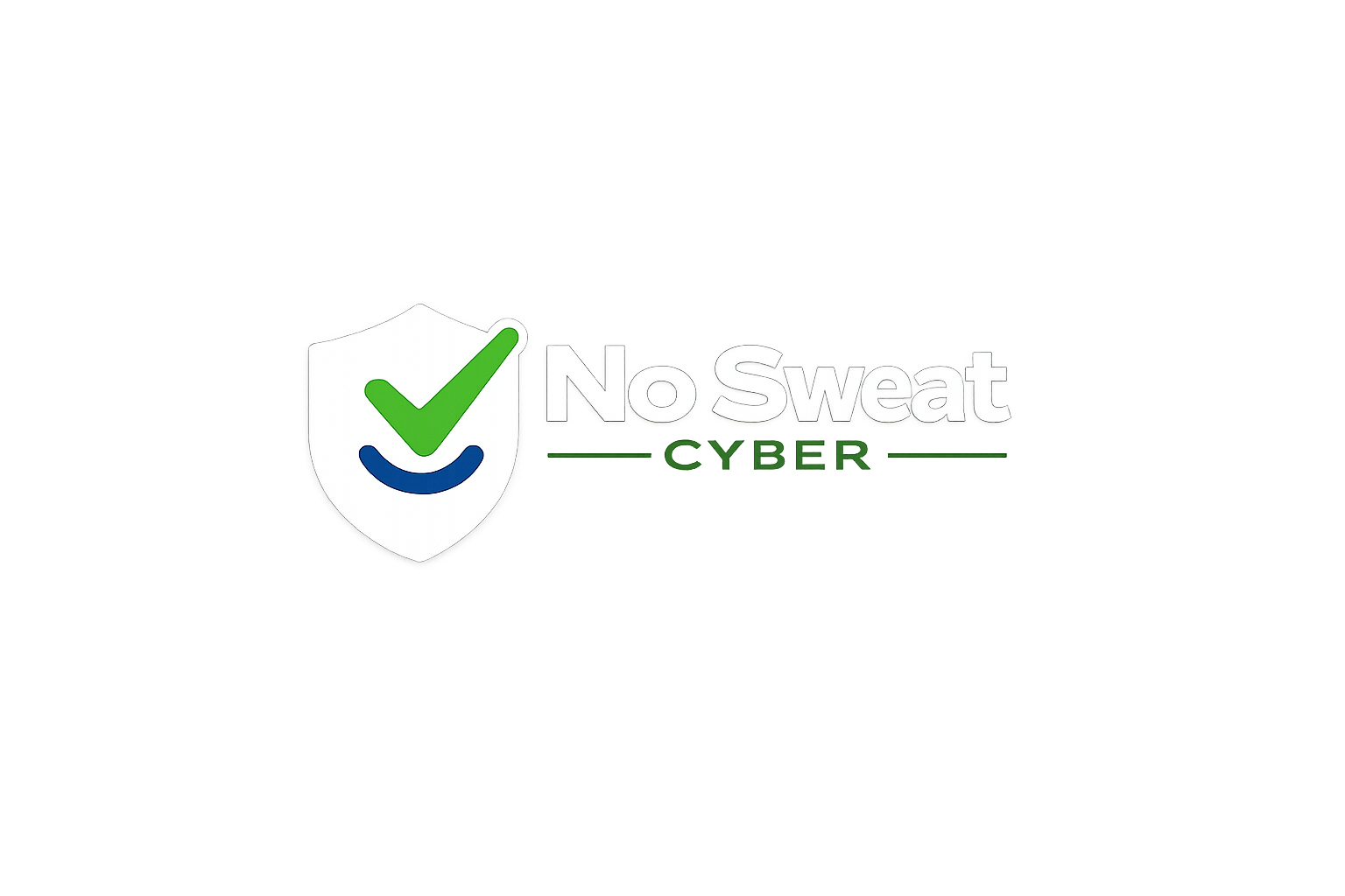 No Sweat Cyber